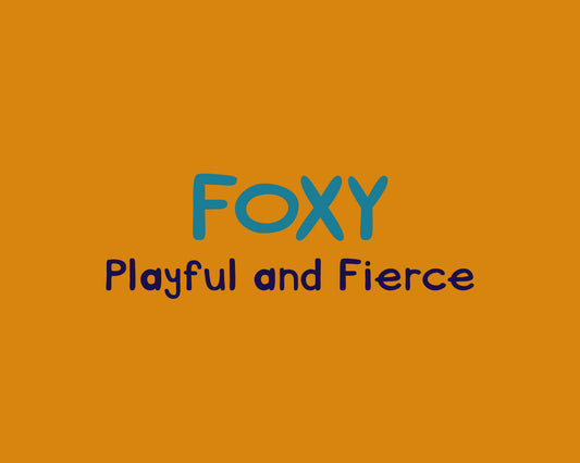 Foxy