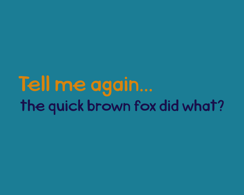 Foxy